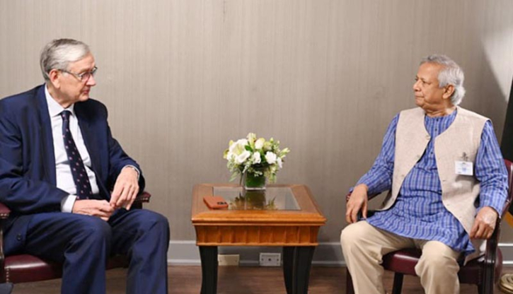 Bangladesh working to revive Saarc, pursuing Asean membership: CA Yunus 
